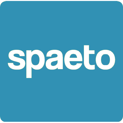 The spaeto Logo